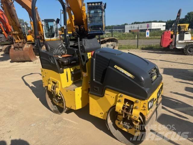 Bomag BW 80 AD-5 Tandemjyrät
