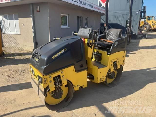 Bomag BW 80 AD-5 Tandemjyrät