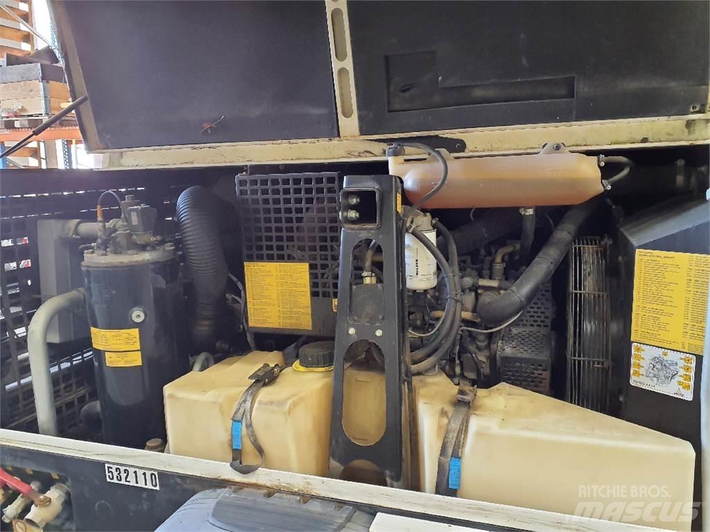 Kaeser M 114 - N Kompressorit