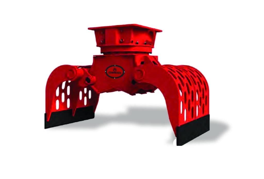  DEMOQ DSR1300 Kourat