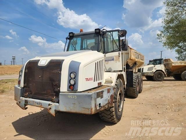 Terex TA 300 Dumpperit