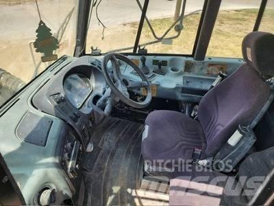Terex TA 300 Dumpperit
