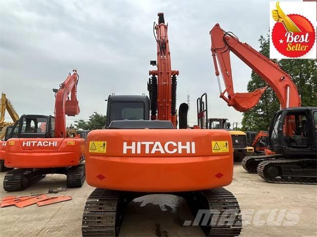 Hitachi ZX 130 Telakaivukoneet