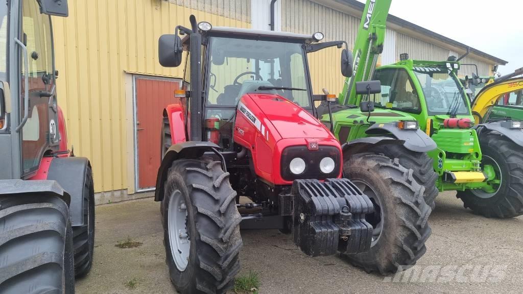 Massey Ferguson 5435 Traktorit