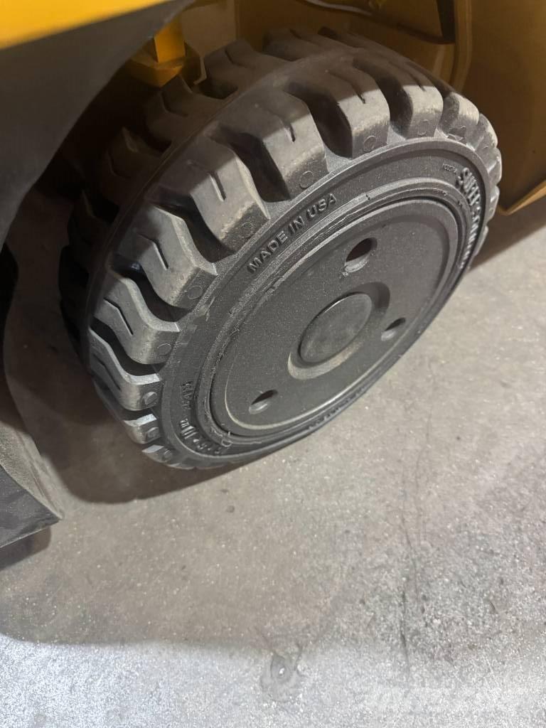 CAT 2C 6000 Muut haarukkatrukit
