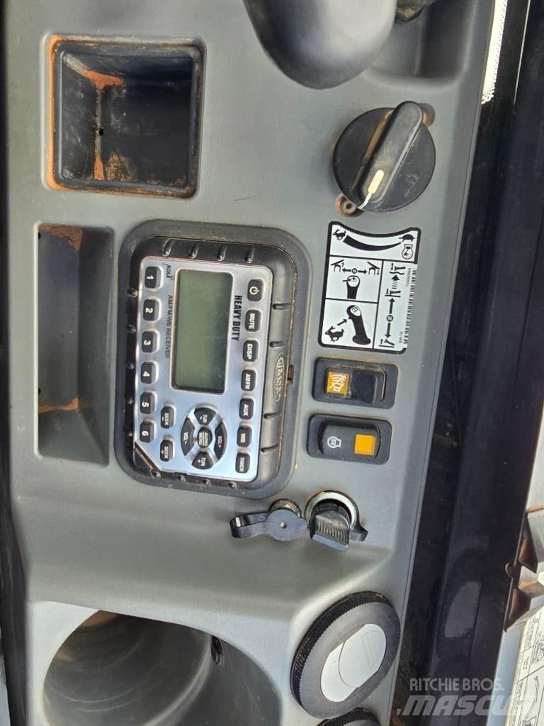 Bobcat E 42 Minikaivukoneet < 7t