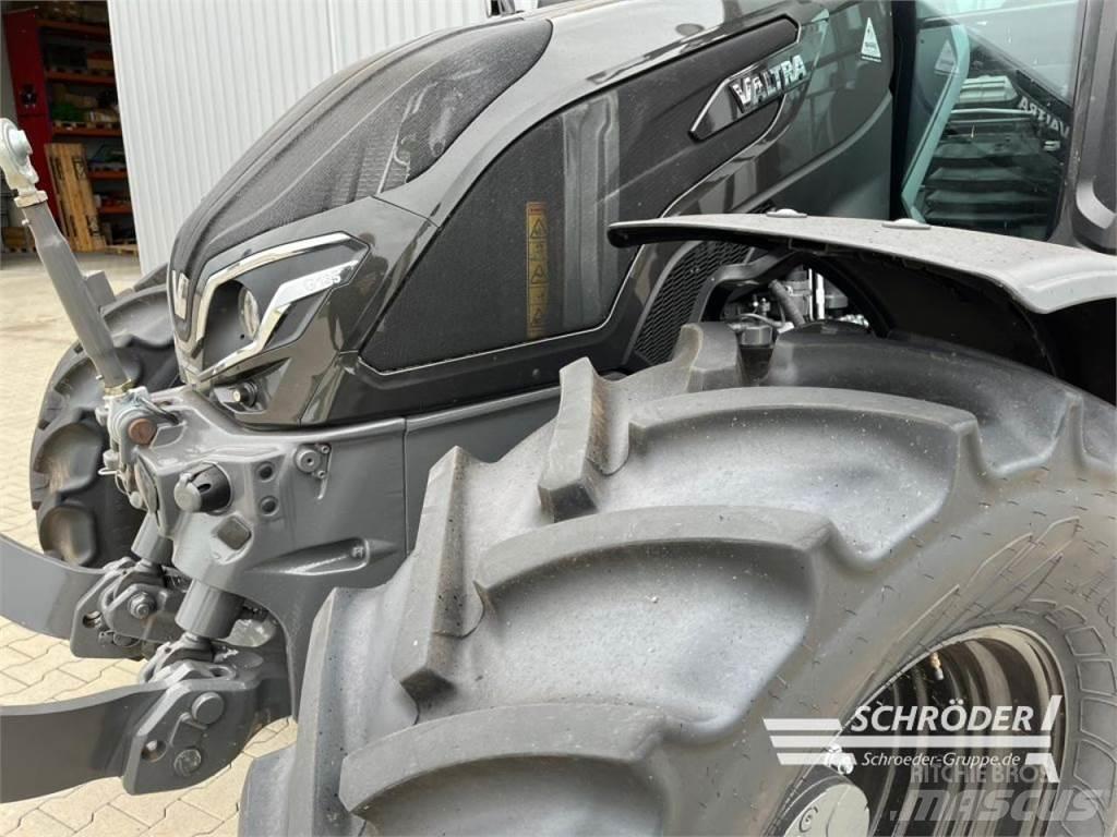 Valtra G 135 A Traktorit