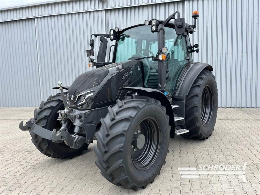 Valtra G 135 A Traktorit