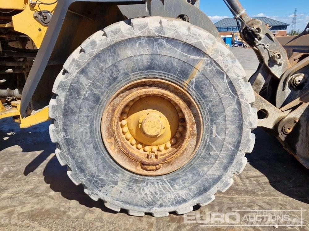 Volvo L 150 H Pyöräkuormaajat