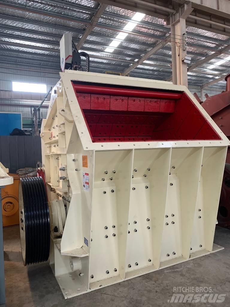 Kinglink KPF1420 Murskaimet
