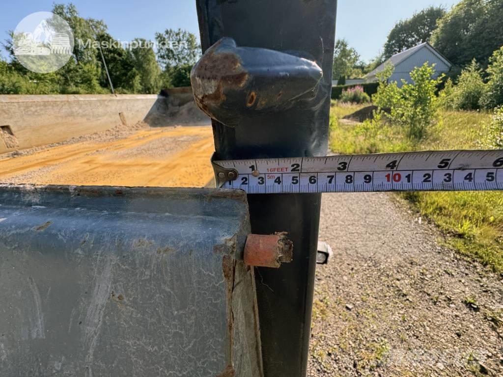 Atlas 160 W Pyöräkaivukoneet