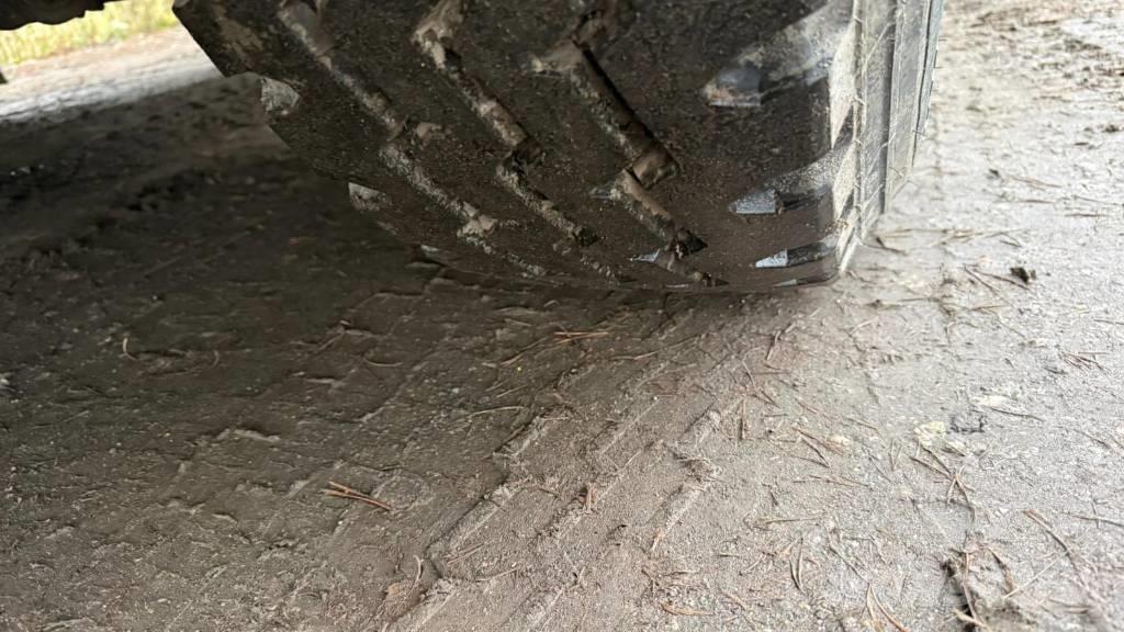 Iveco Stralis Säiliöautot