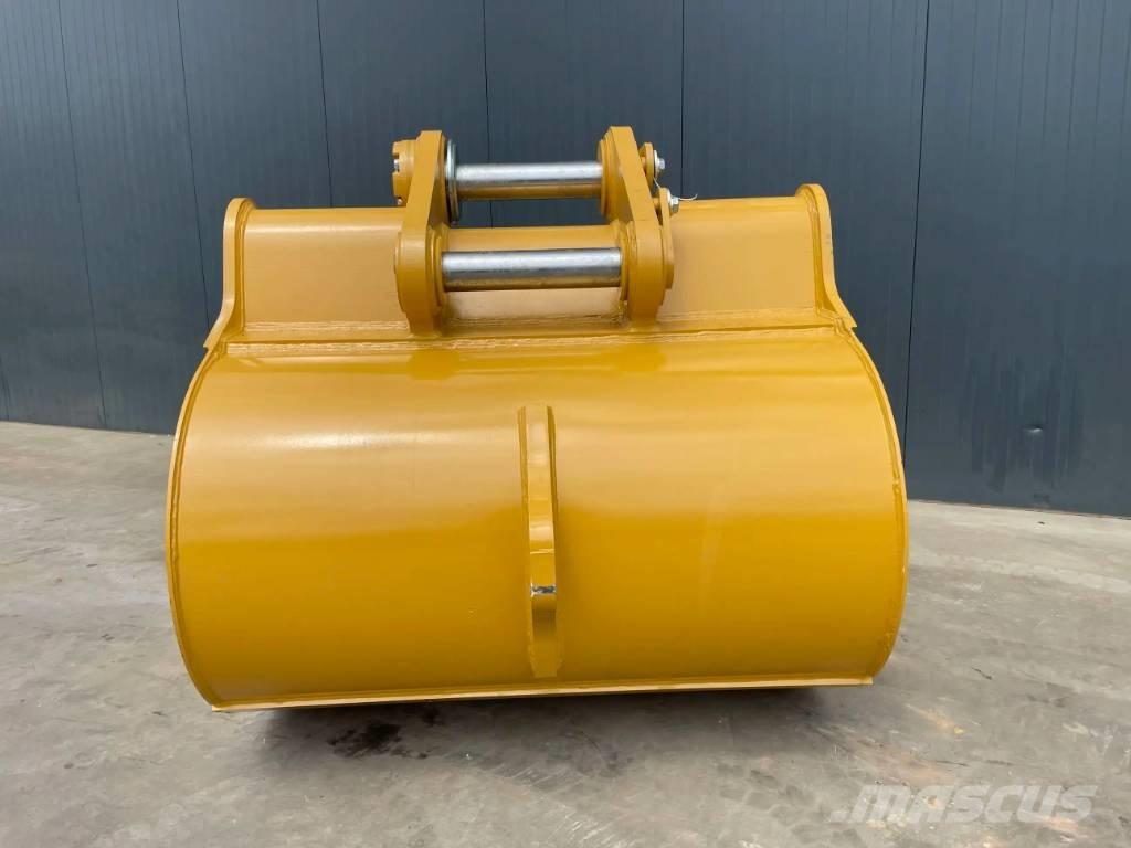 CAT 349D - TB Kauhat