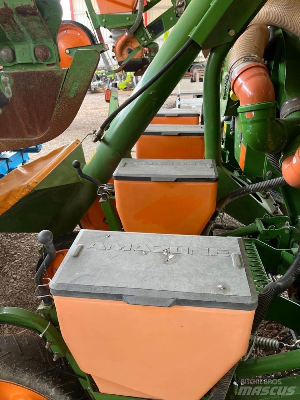 Amazone ED 452-K Tarkkuuskylvökoneet