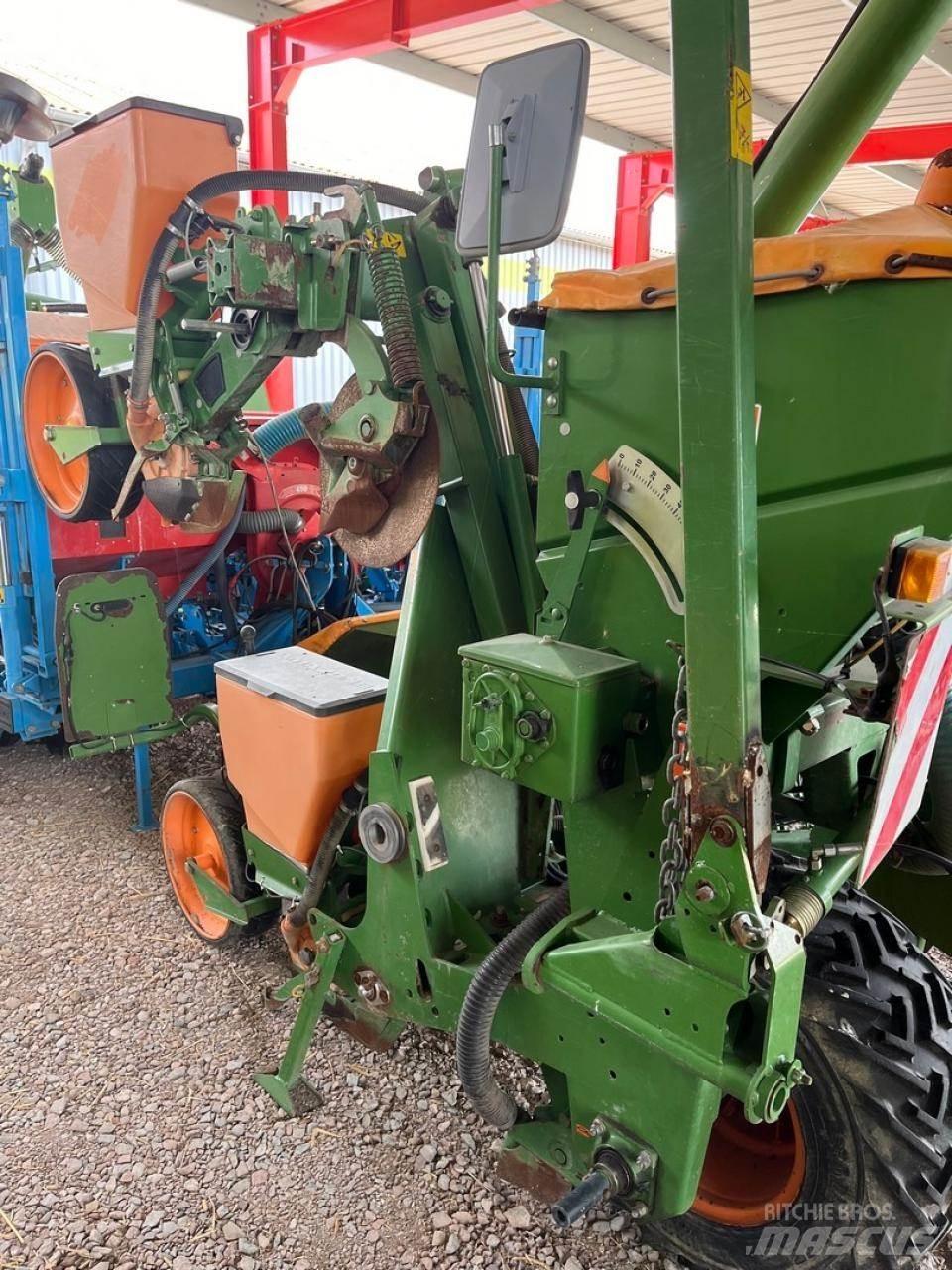 Amazone ED 452-K Tarkkuuskylvökoneet