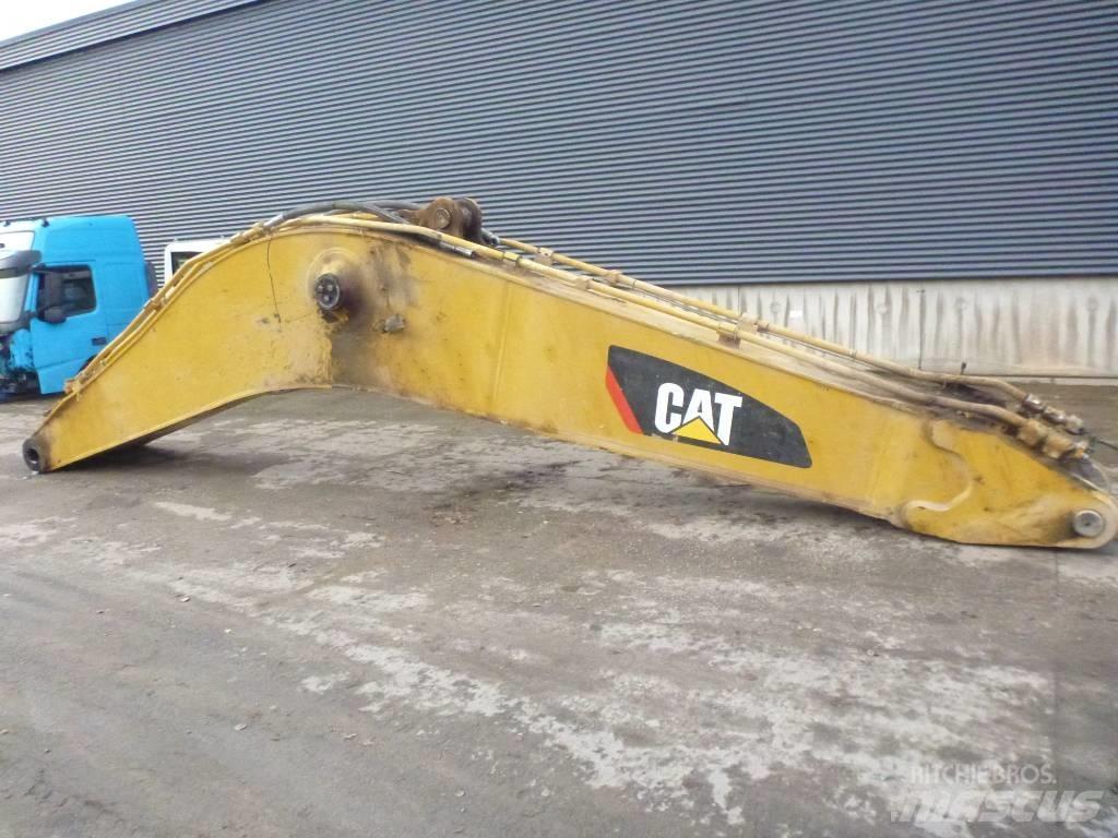 CAT 374 D, 297-7355 Puomit