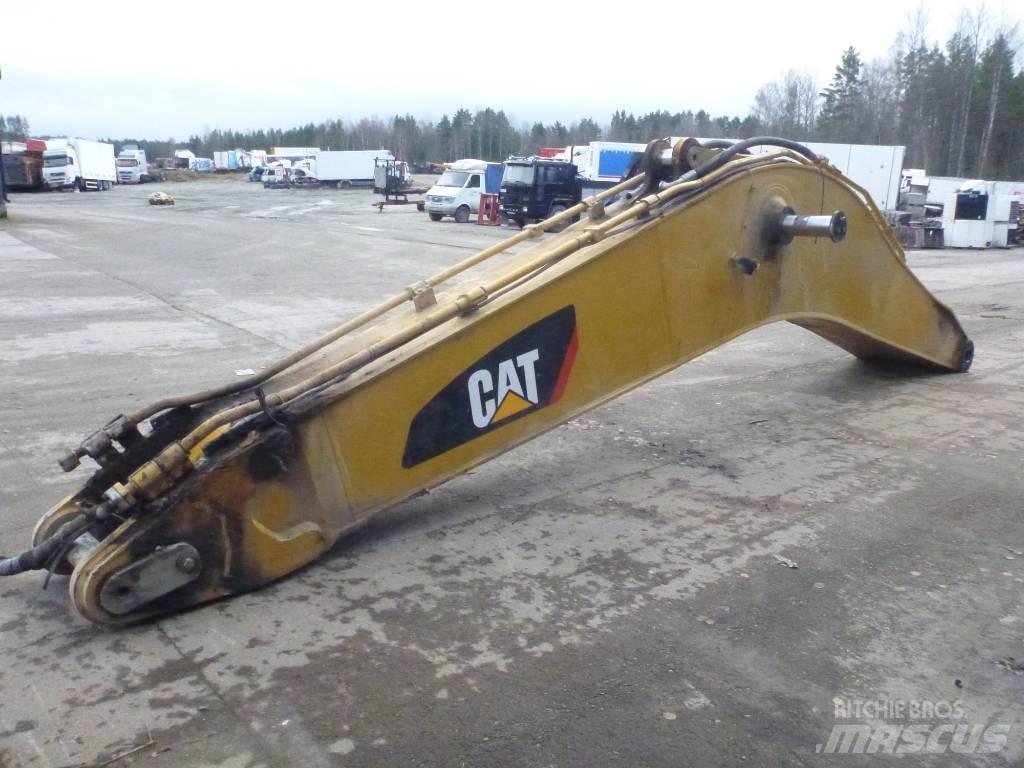 CAT 374 D, 297-7355 Puomit