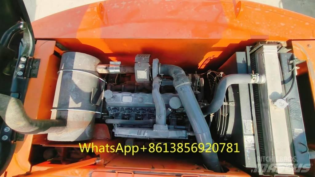 Doosan DH 225 LC-7 Telakaivukoneet