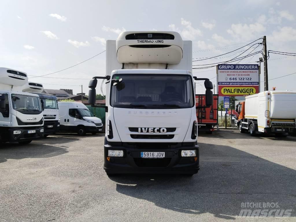 Iveco ML180E25 Kylmä-/Lämpökori kuorma-autot