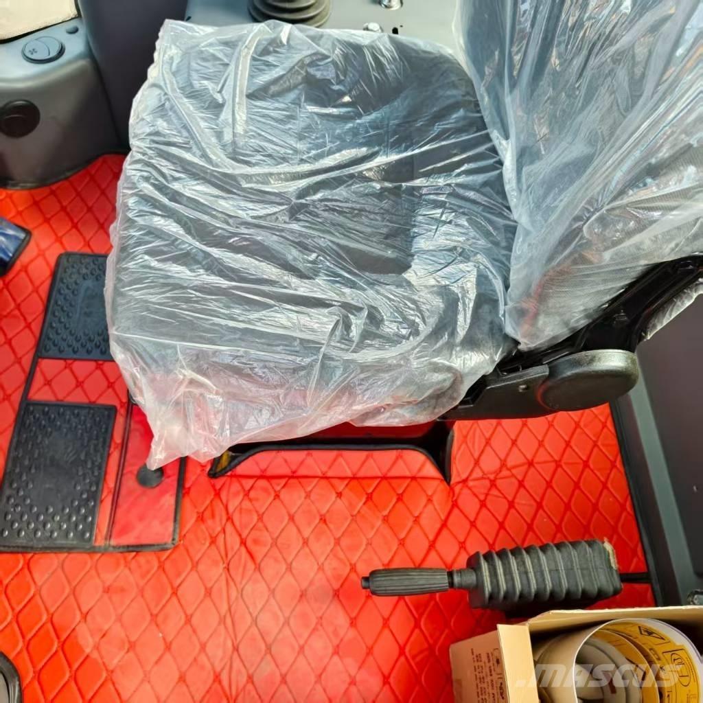 SDLG LG 958 F Pyöräkuormaajat