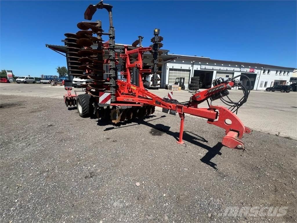 Kuhn Optimer + 6003 Muut maatalouskoneet