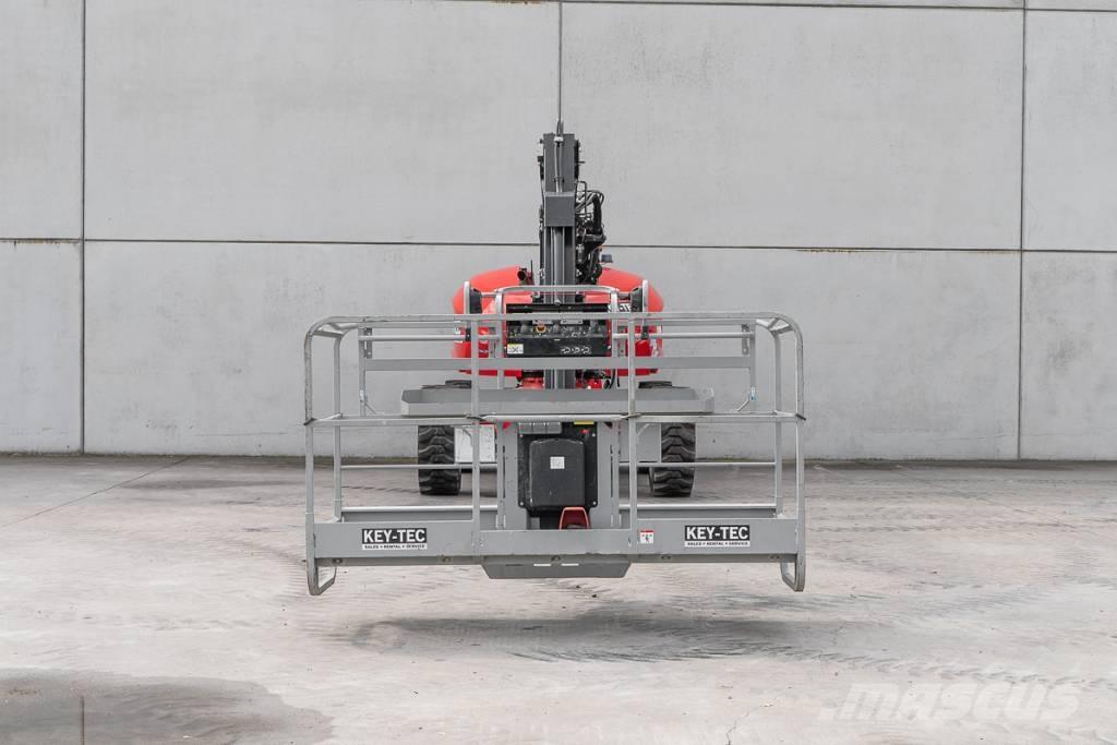 Manitou 280 TJ Kuukulkijat