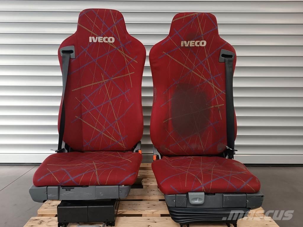 Iveco Euro 3 Muut