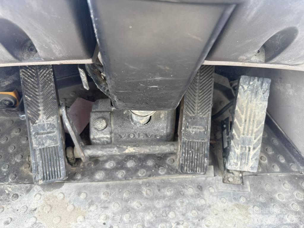 Volvo L 180 G Pyöräkuormaajat