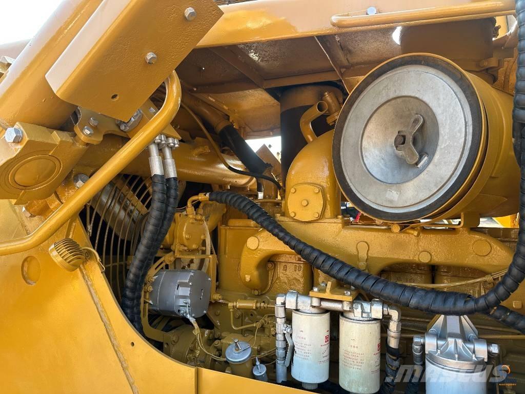CAT D 7 G Telaketjupuskutraktorit