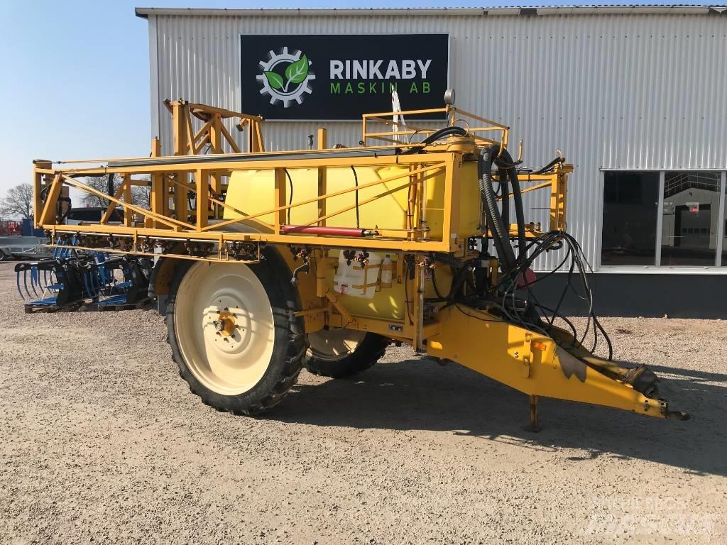 Dubex Junior 24meter Hinattavat ruiskut