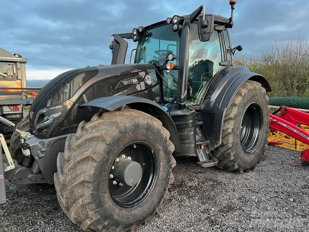 Valtra T 235 Direct Traktorit