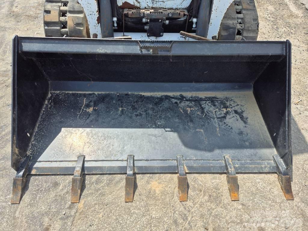 Bobcat T 590 Liukuohjatut kuormaajat