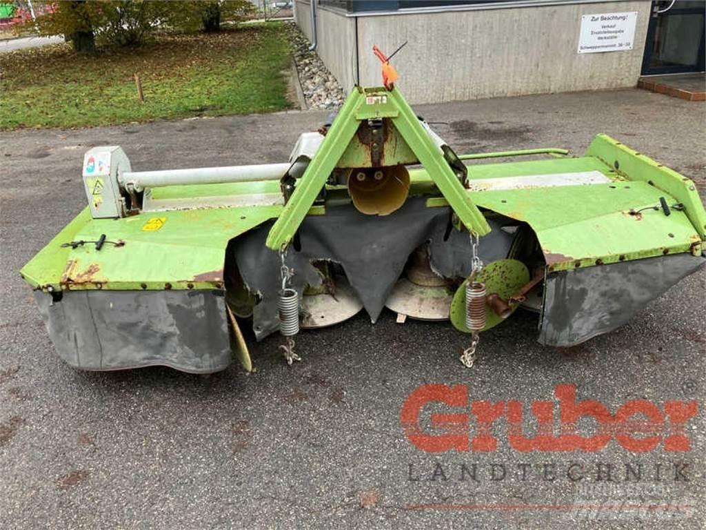 CLAAS Corto 270 F Niittokoneet