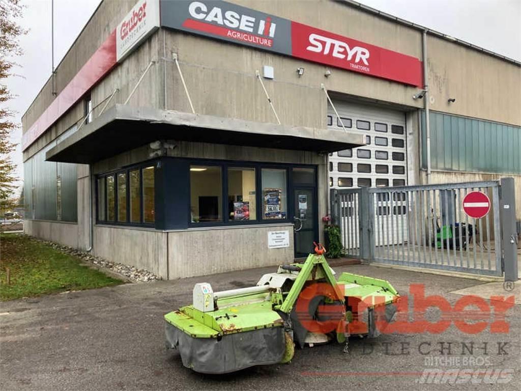 CLAAS Corto 270 F Niittokoneet