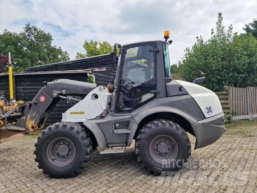 Ahlmann AZ95/75 Pyöräkuormaajat