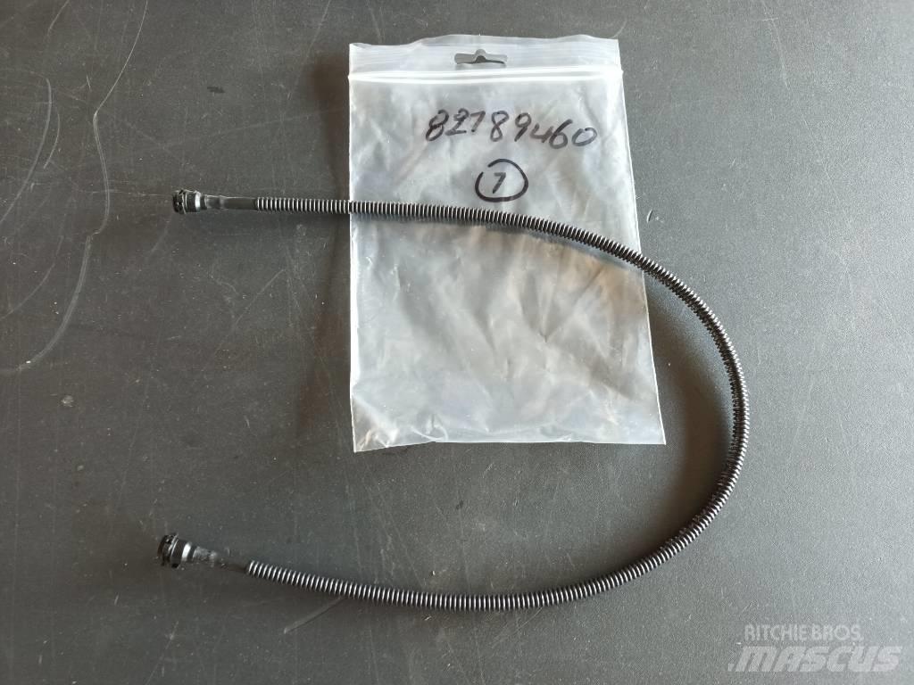Volvo HOSE 82189460 Muut