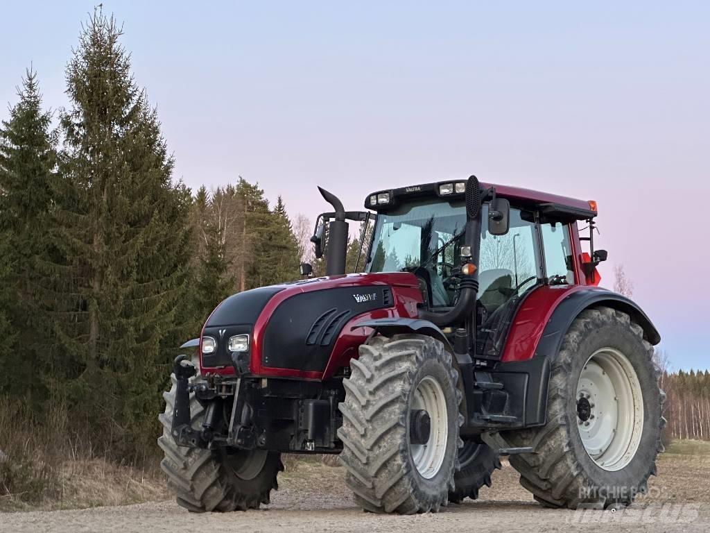 Valtra T 202 D Traktorit