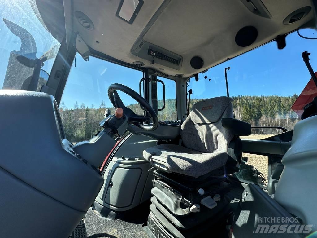Valtra T 202 D Traktorit