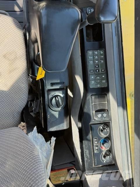 Volvo ECR 88 D Midikaivukoneet 7t - 12t
