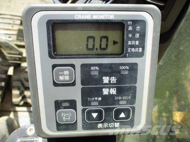 CAT 314 C CR Telakaivukoneet