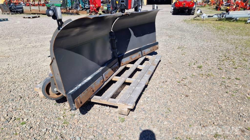 Holms PV 320 Vikplog Aurat