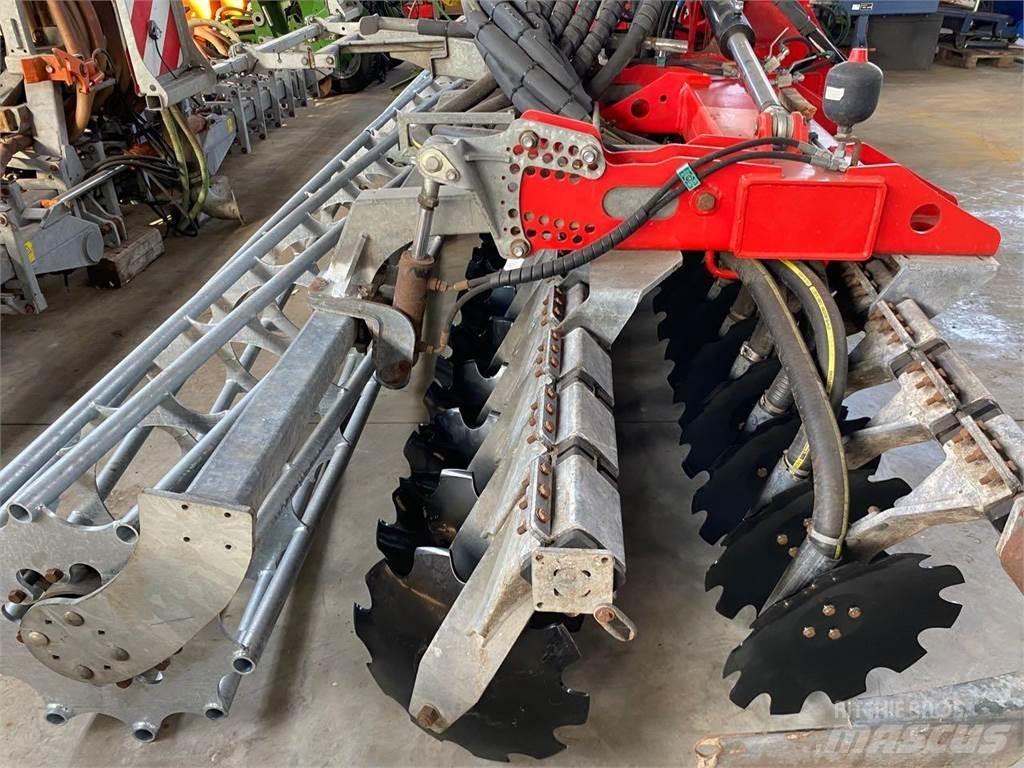  Volmer TRG-W 601 Muut maatalouskoneet