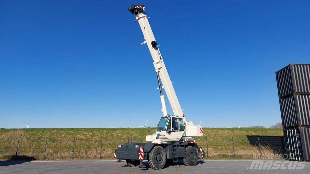 Terex RC30-1 RT-nosturit