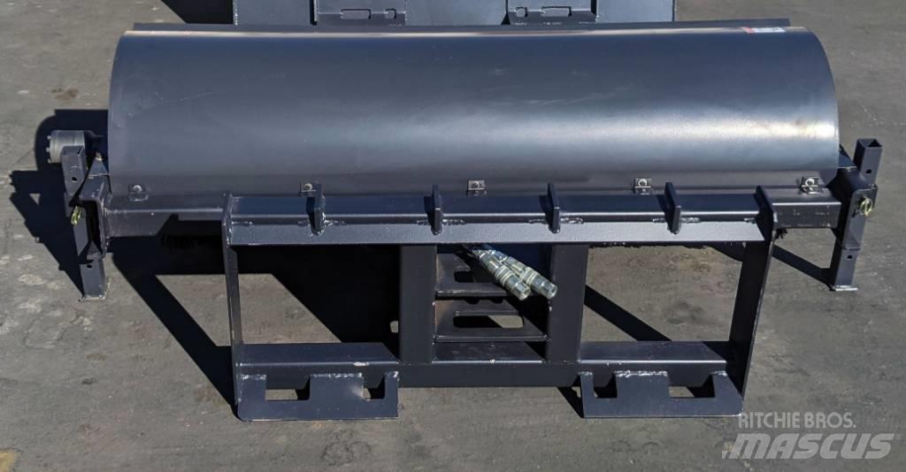 Universal 72" Sweeper Muut