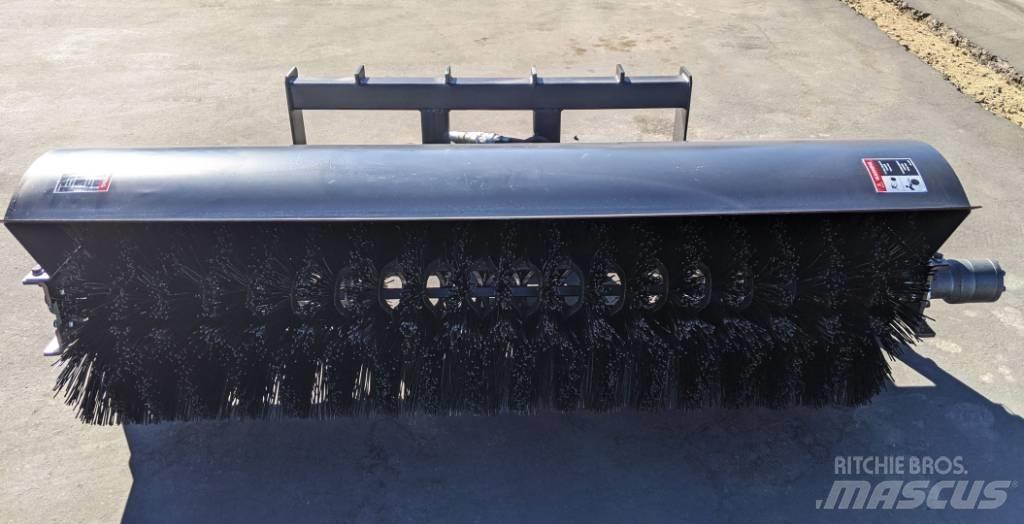 Universal 72" Sweeper Muut
