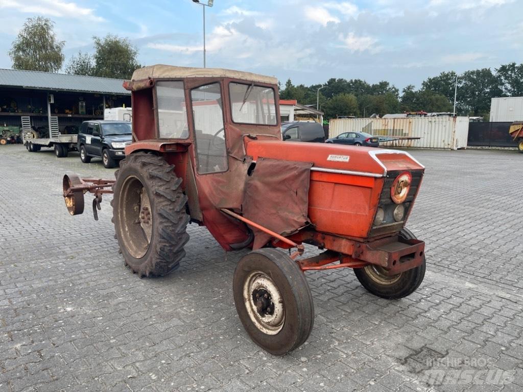 Renault 55 Traktorit