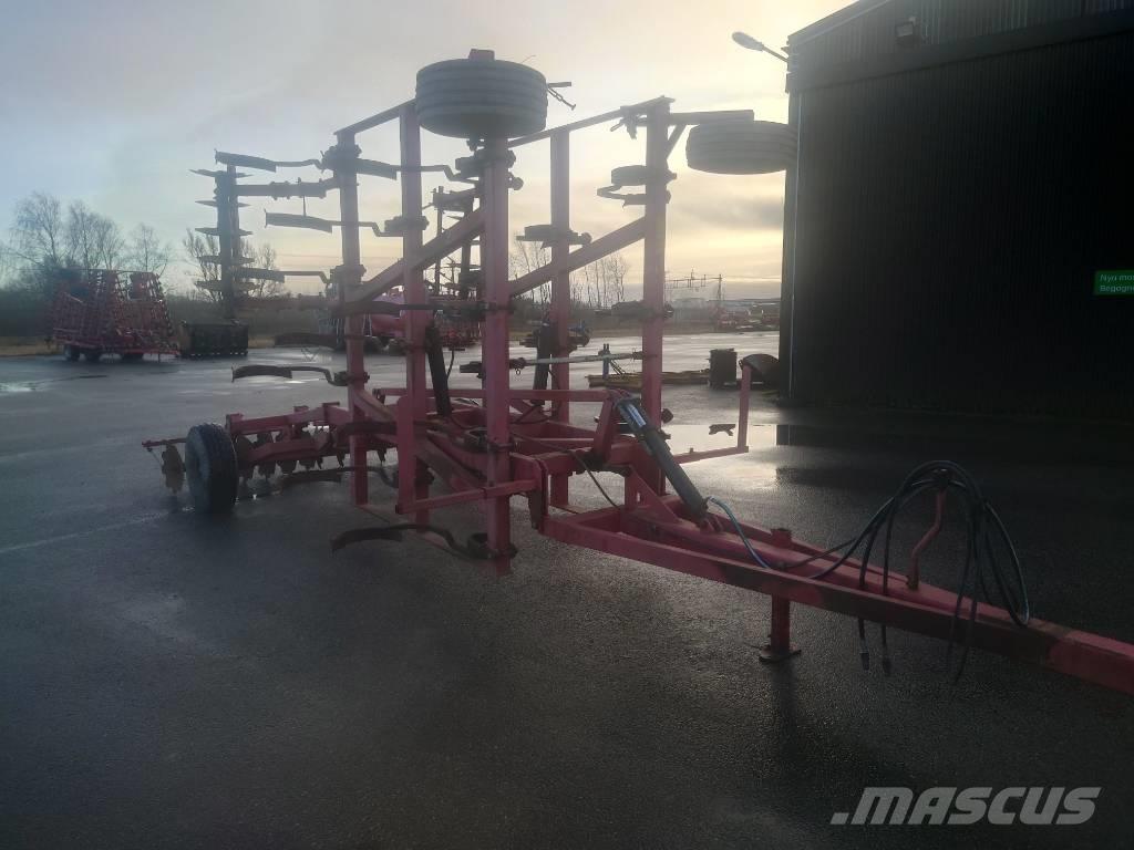 Väderstad SK Kultivaattorit