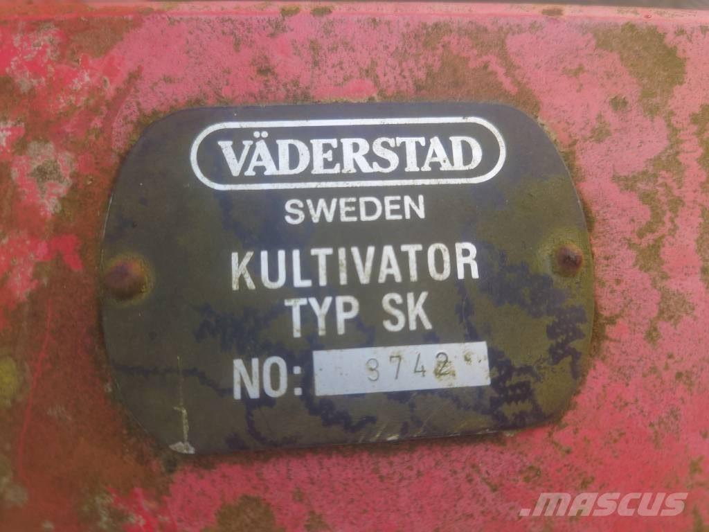 Väderstad SK Kultivaattorit