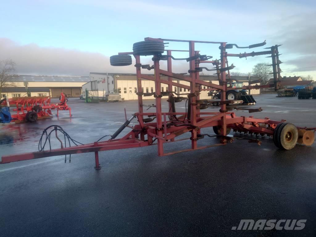 Väderstad SK Kultivaattorit