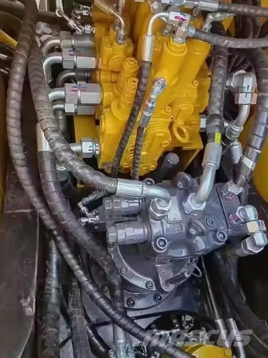Sany SY 155 C Telakaivukoneet